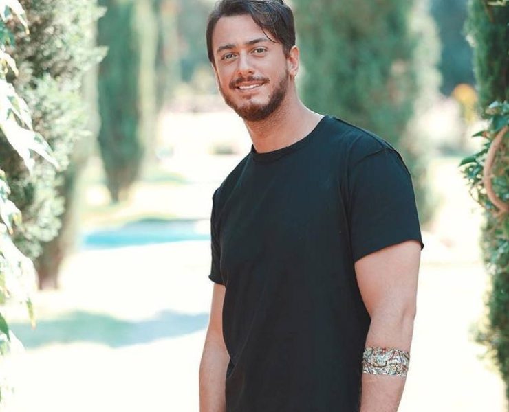 سعد لمجرد بعد إلغاء حفله فى مصر: لا شىء يهز القلب المبتسم