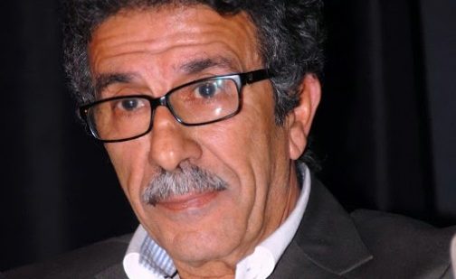 الفنان المغربي عزيز سعد الله في ذمة الله