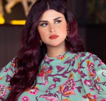 سلمى رشيد تكشف عن وجه إبنها للمرة الاولى في إحتفال عيد ميلاده