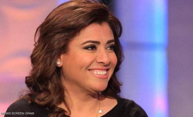 نشوى مصطفى .. "بموت حرفياً ساعدوني"