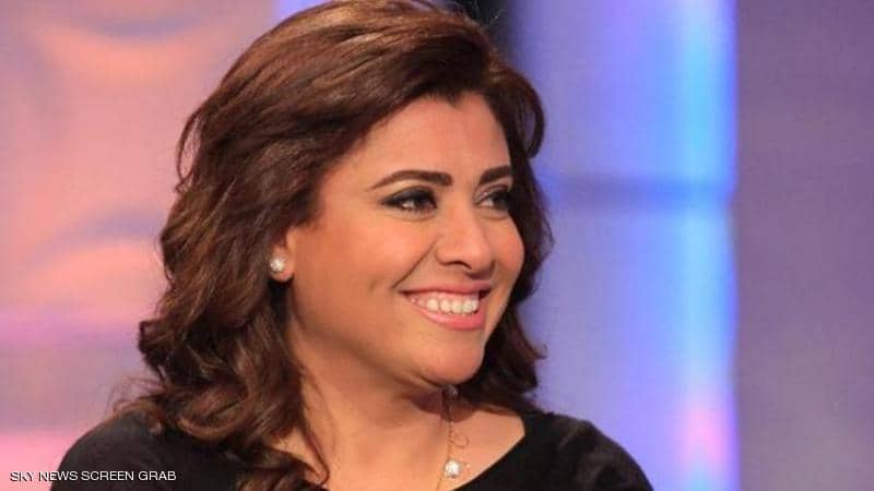 نشوى مصطفى .. "بموت حرفياً ساعدوني"
