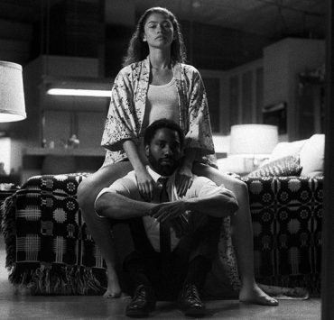 Netflix تشترى Malcolm & Marie بـ30 مليون دولار لعرضه فبراير 2021