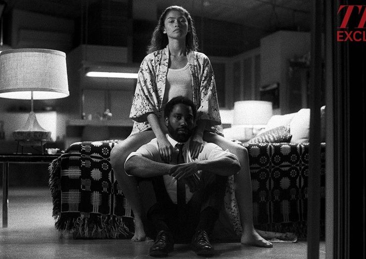 Netflix تشترى Malcolm & Marie بـ30 مليون دولار لعرضه فبراير 2021