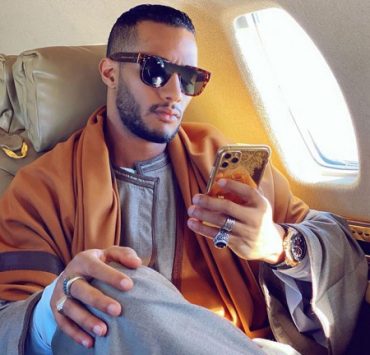 الفنان محمد رمضان يرد بالبدلة العسكرية على "إلغاء مسلسله" ووقفه عن التمثيل