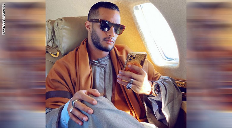 الفنان محمد رمضان يرد بالبدلة العسكرية على "إلغاء مسلسله" ووقفه عن التمثيل