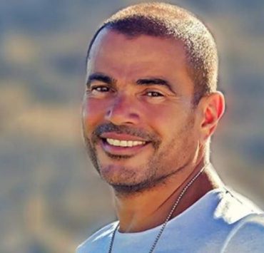 بعد تأجيله بسبب الحرب.. عمرو دياب يعلن موعد حفله الجديد