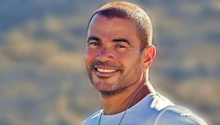 بعد تأجيله بسبب الحرب.. عمرو دياب يعلن موعد حفله الجديد