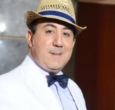 "نسونجي بالحلال" يجبر محمد خير الجراح على الانتقال إلى الإمارات