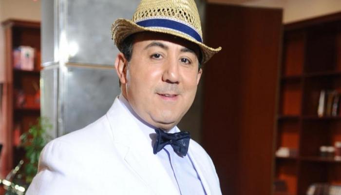 "نسونجي بالحلال" يجبر محمد خير الجراح على الانتقال إلى الإمارات