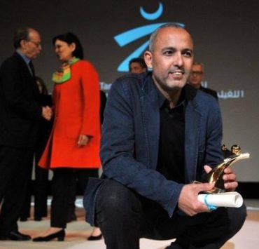 "خريف التفاح" للمخرج المغربي "محمد مفتكر" في مهرجان القاهرة