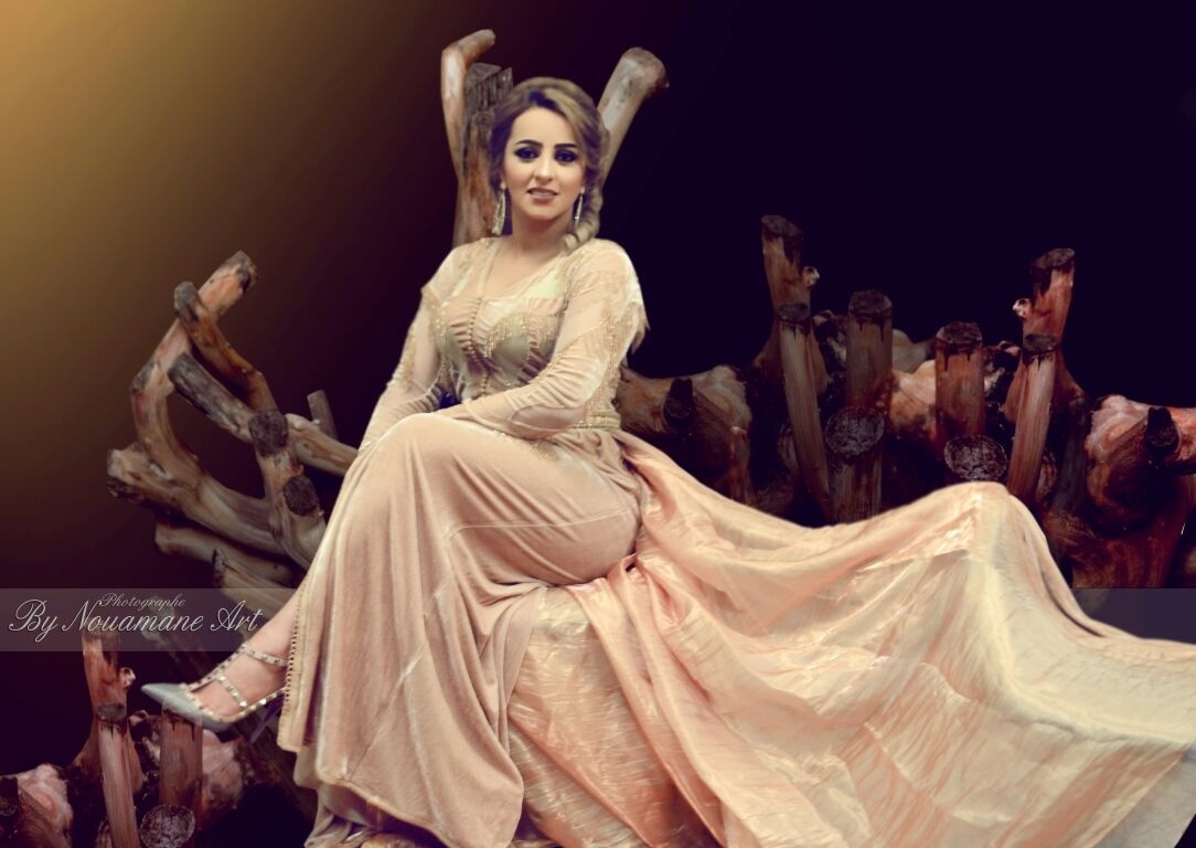 زينة الداودية تطلق قريبا "امبراطورة" تزامنا مع عيد ميلادها