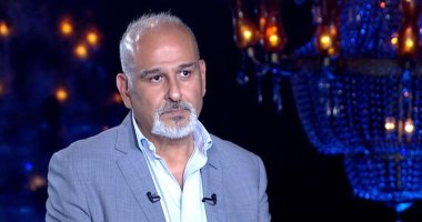 جمال سليمان محامٍ مخضرم فى مسلسله "الطاووس"