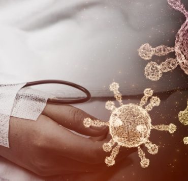 أعراض جديدة لفيروس كورونا