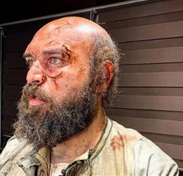 ​أحمد طلعت​ "لم أنم أو أتناول الطعام لمدة يومين"