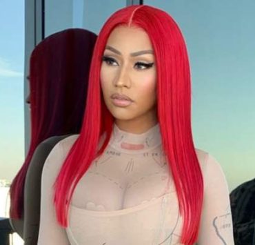 مسلسل وثائقي عن حياة نيكي ميناج : قريبا