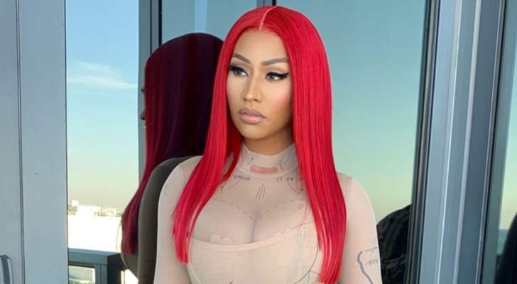 مسلسل وثائقي عن حياة نيكي ميناج : قريبا