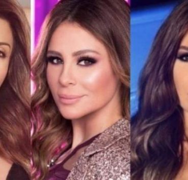 يارا و نوال الزغبي وكارول سماحة وباسل خياط وغيرهم ينعون مارادونا