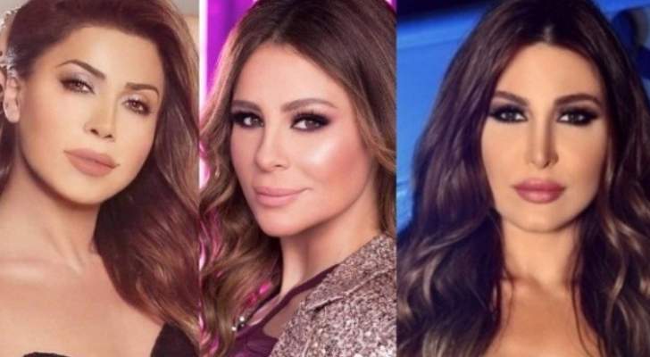 يارا و نوال الزغبي وكارول سماحة وباسل خياط وغيرهم ينعون مارادونا