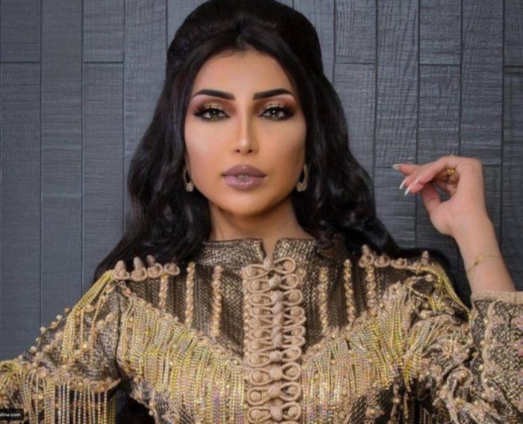 دنيا بطمة تصدر قريبا أغنية خاصة عن الأم