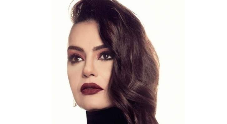 شيريهان تشارك في مزاد عالمي لصالح متضرري انفجار