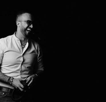 سامي باي يطرح أغنية "يا قلبي"