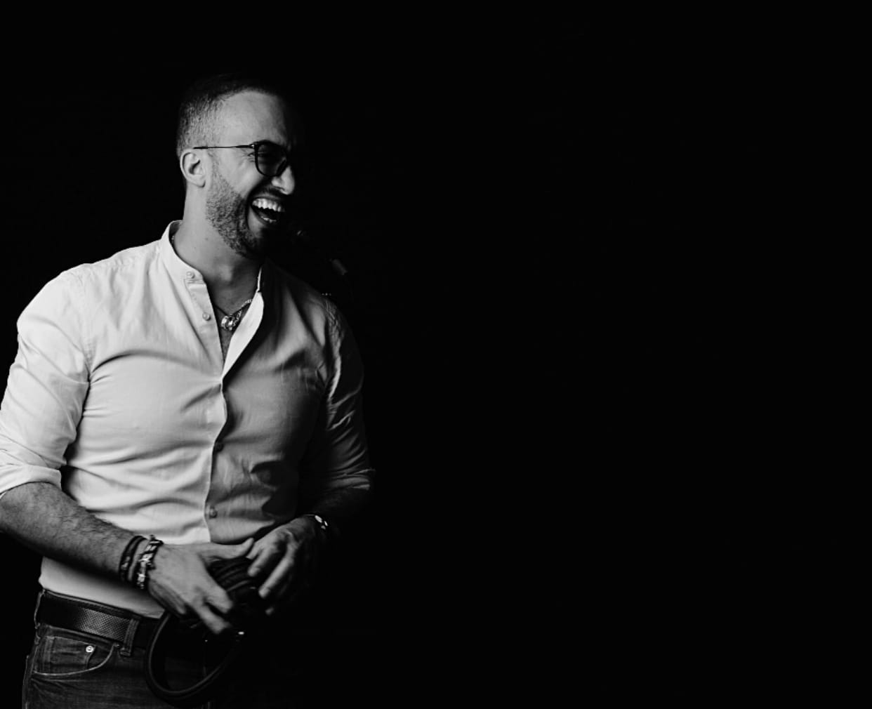 سامي باي يطرح أغنية "يا قلبي"