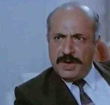 وفاة الفنان المصري فايق عزب متأثرا بكورونا
