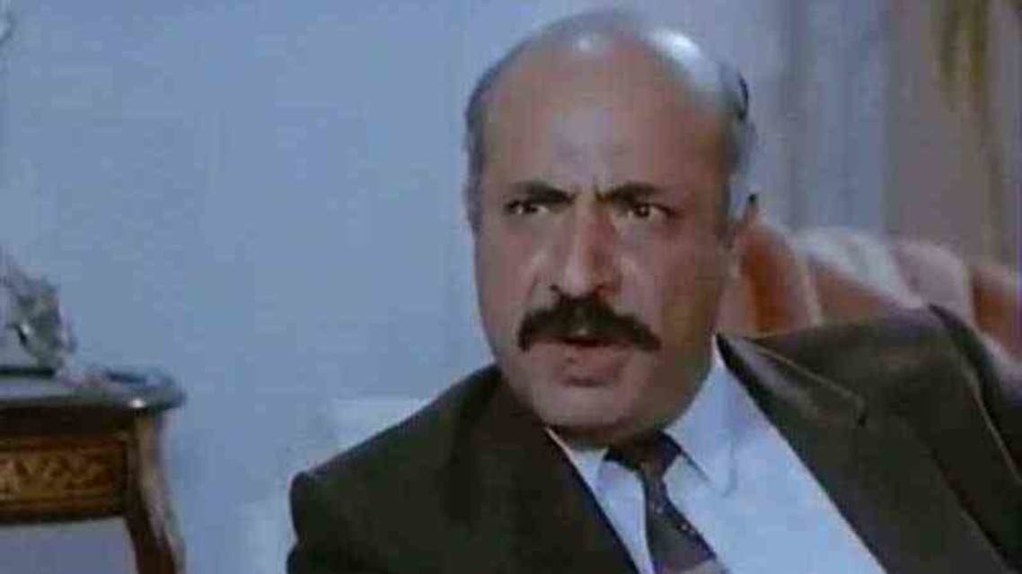 وفاة الفنان المصري فايق عزب متأثرا بكورونا