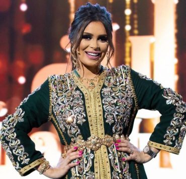 صفاء حبيركو تعتذر عن تقديم موسم جديد من برنامج" للا العروسة"