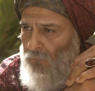 فيلم سينمائي يعيد الزير سالم إلى الشاشة