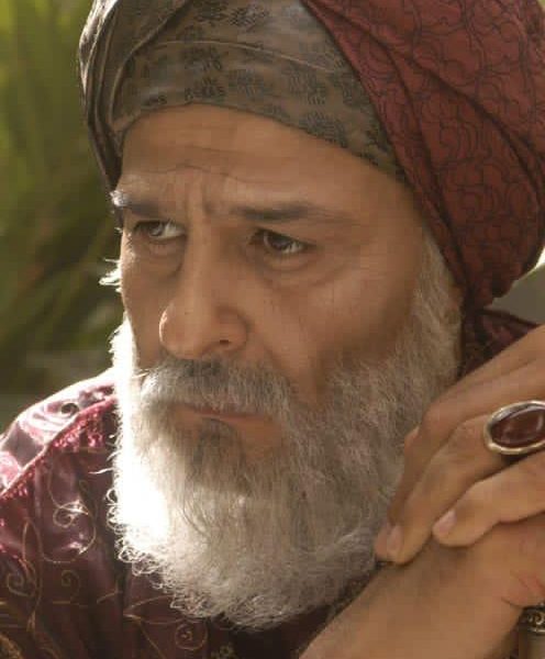 فيلم سينمائي يعيد الزير سالم إلى الشاشة