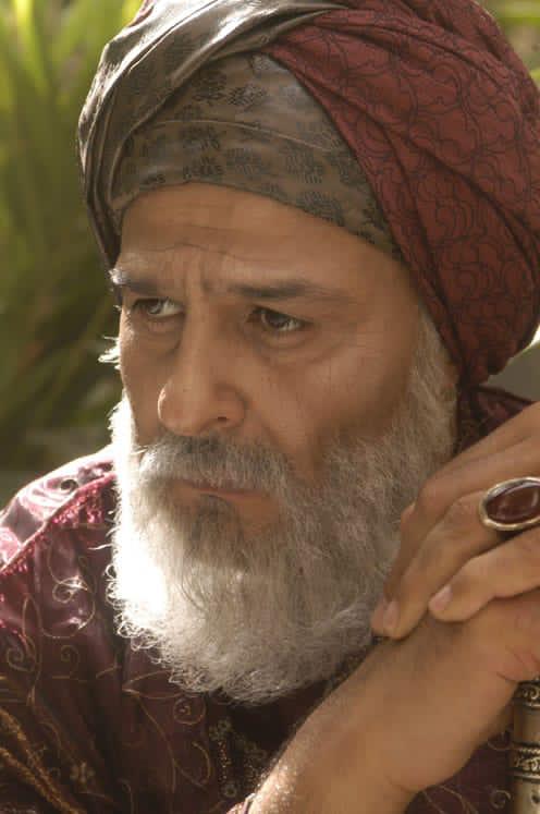 فيلم سينمائي يعيد الزير سالم إلى الشاشة