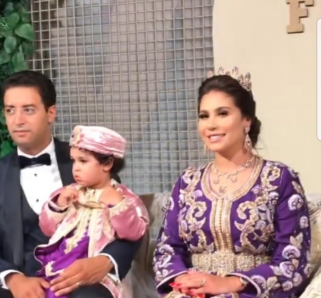 أنباء عن طلاق هدى سعد والأخيرة تتجاهل الموضوع