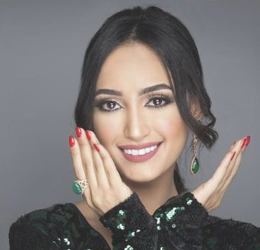 زينب أسامة تشوق جمهورها لألبومها "بره المقارنة"