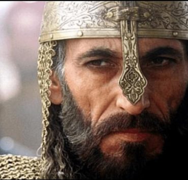 ما صحة عودة غسان مسعود إلى السينما العالمية!