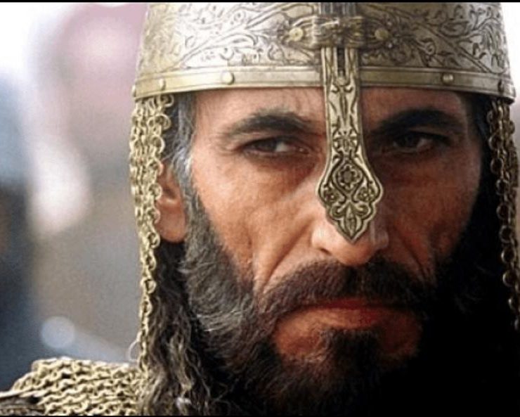 ما صحة عودة غسان مسعود إلى السينما العالمية!