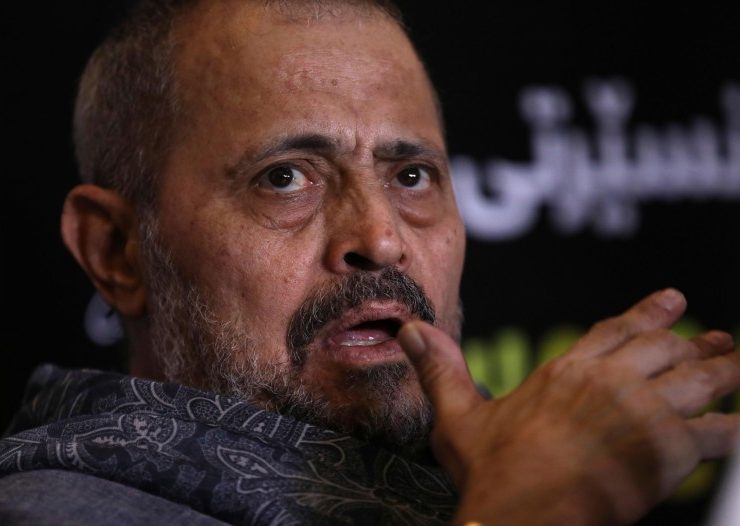 جورج وسوف لـ فيروز: "العمر كلو يا أيقونة لبنان"