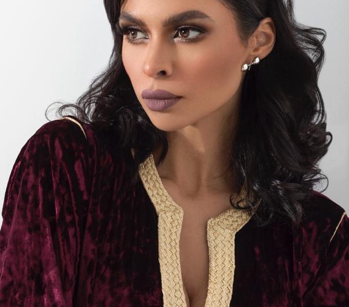 "الماضي لا يموت" يعيد "كوثر بودراجة" إلى الأضواء