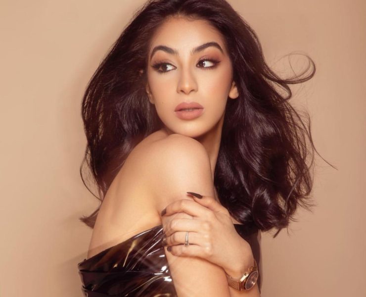 "دادي" يجمع "ماريا نديم" والرابور" دراغانوف"..قريبا