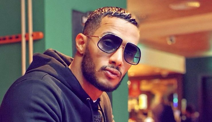 "ما يقع إلا الشاطر"