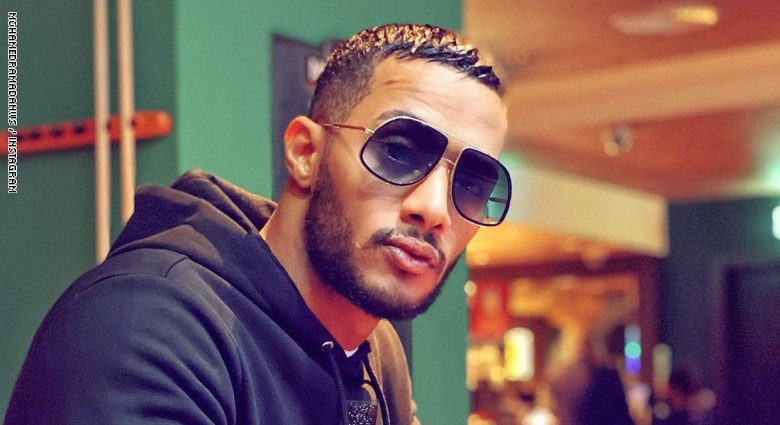 "ما يقع إلا الشاطر"
