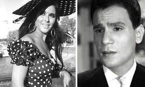 وثيقة زواج عبد الحليم حافظ وسعاد حسني تظهر مجددا..