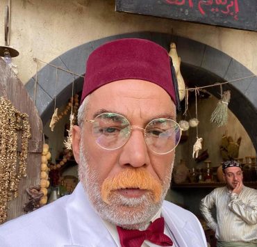 الكندوش ينطلق بهؤلاء الأبطال