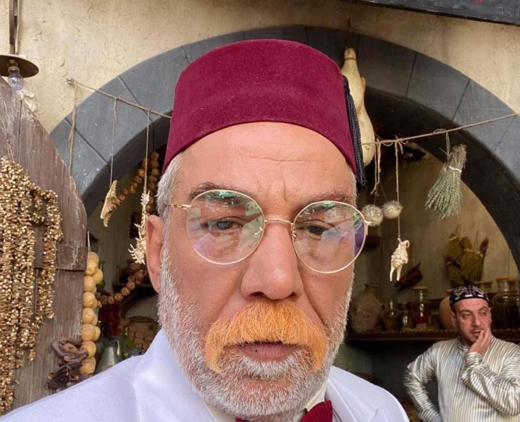 الكندوش ينطلق بهؤلاء الأبطال