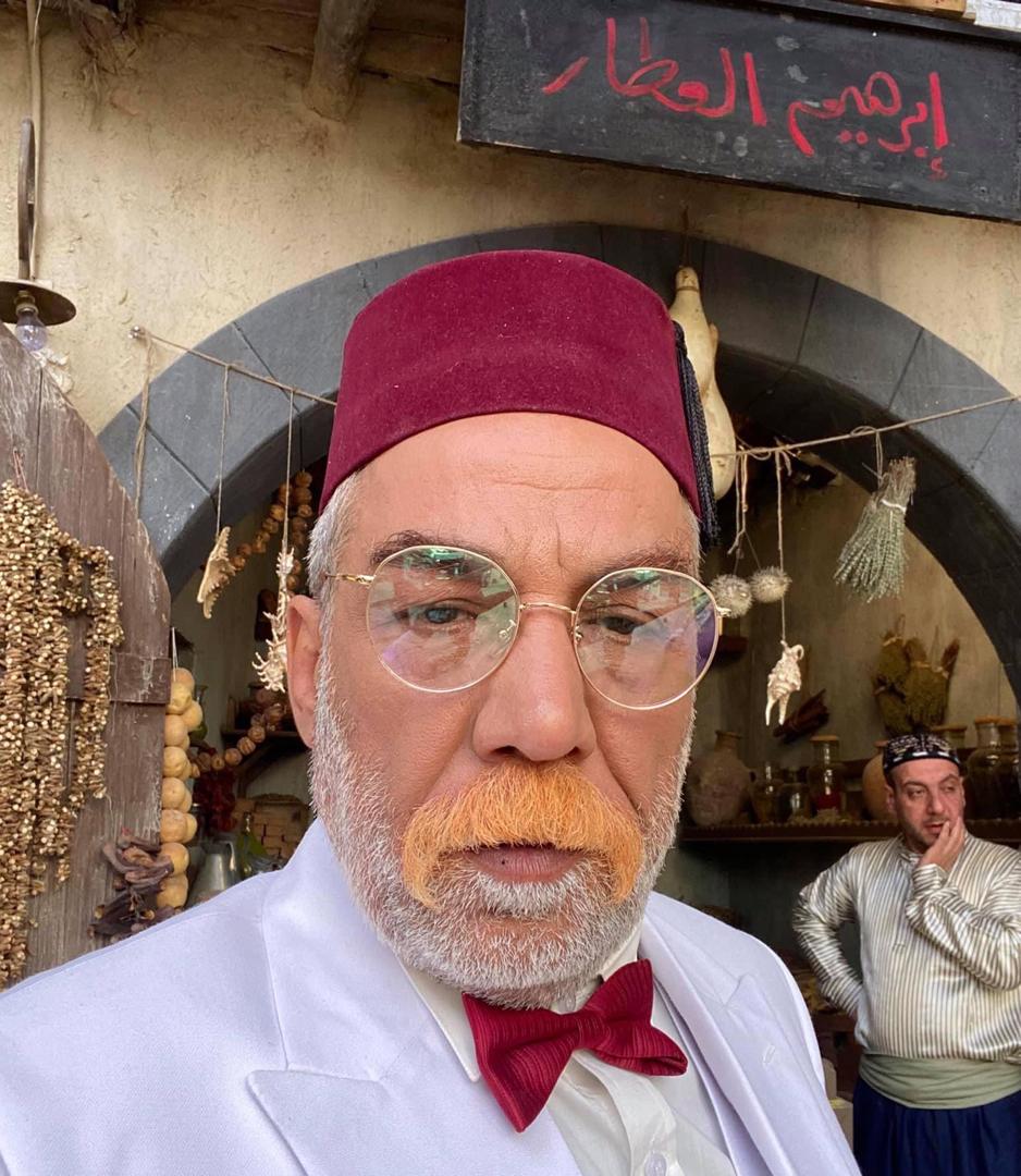 الكندوش ينطلق بهؤلاء الأبطال