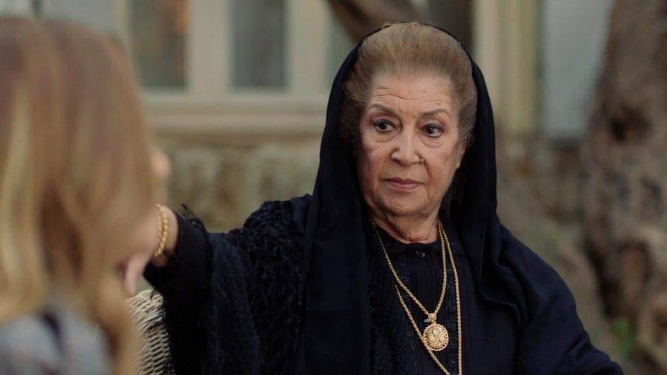 منى واصف.. أنا مع صمت فيروز ورفضت الزواج مرة ثانية