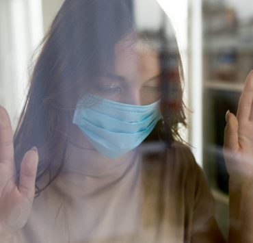 التعرض المطوّل للتلوث الجوي يزيد خطر الوفاة بكورونا بنسبة 15%