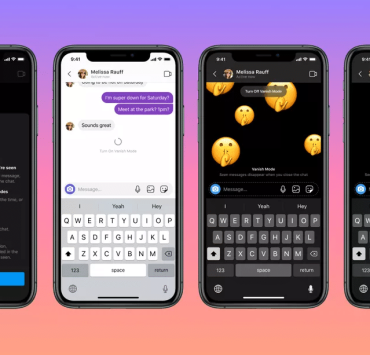 فيسبوك تنافس "سناب شات".. وتطلق هذه الميزة