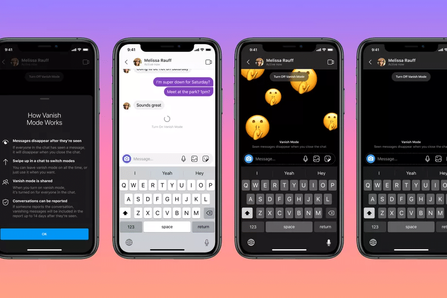 فيسبوك تنافس "سناب شات".. وتطلق هذه الميزة