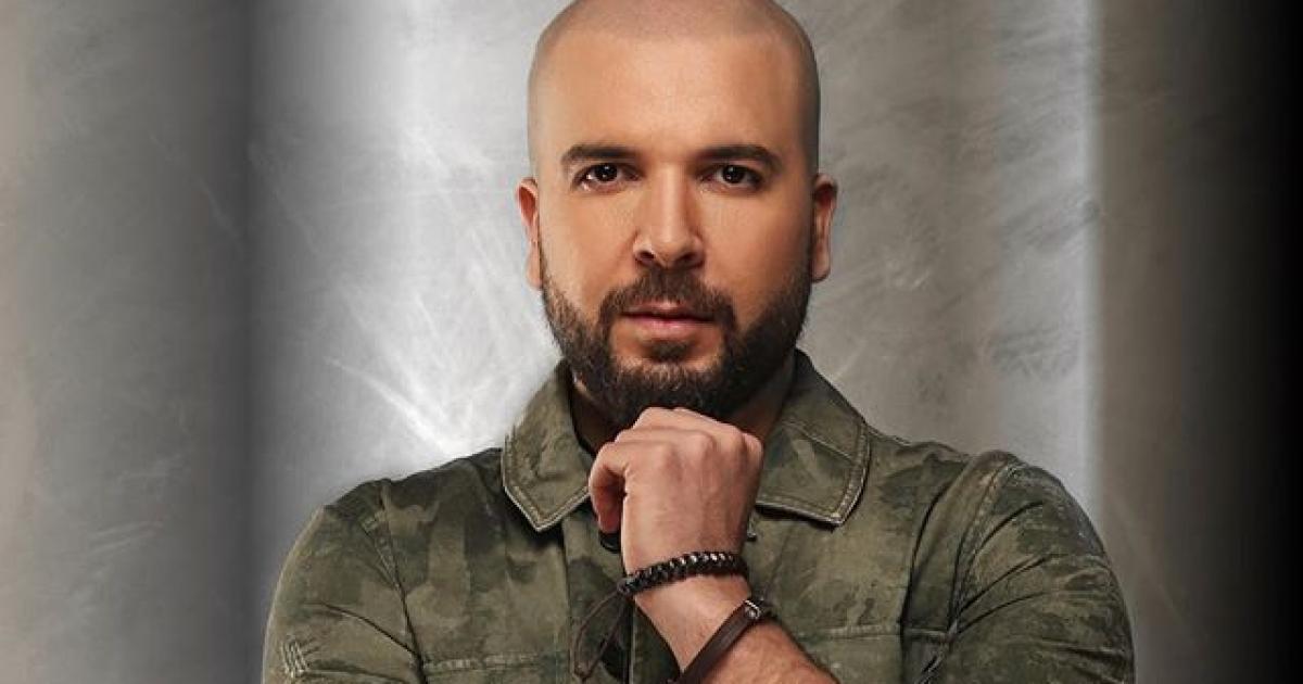 الدوزي يغني جينريك "ولاد المرسى" على Mbc5
